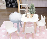 FIJN Clouds Play Table (Matching Play Chairs optional) - Kids Haven